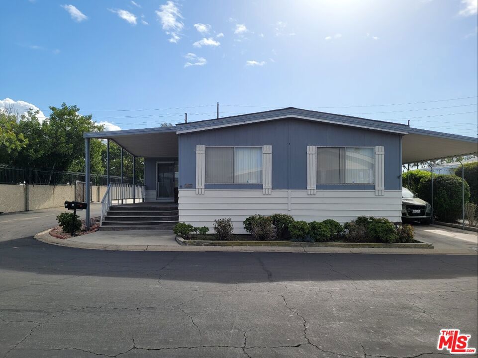 17700 Avalon Boulevard 418, Carson, CA 90746