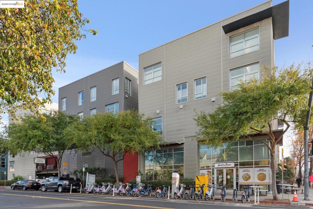 6466 Hollis Street #248