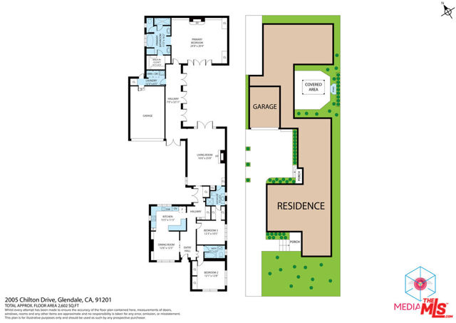 2005 Chilton Drive, Glendale CA: https://media.crmls.org/mediaz/5479dc30-ef57-43dd-aeff-ebd5f49b01af.jpg
