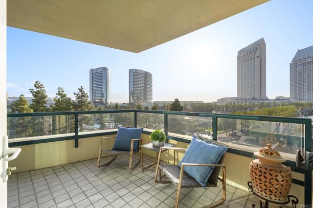 Detail Gallery Image 13 of 65 For 510 1st Avenue #504,  San Diego,  CA 92101 - 2 Beds | 2 Baths