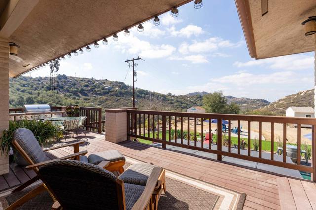 Home for Sale in Ramona
