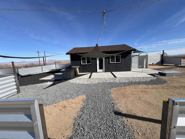 Detail Gallery Image 42 of 58 For 2774 Kickapoo Trl, Landers,  CA 92285 - 1 Beds | 1/1 Baths