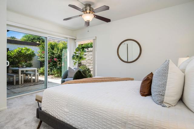 2488 Miramonte Circle W #C, Palm Springs, CA 92264