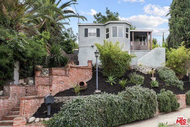 4955 Genevieve Ave, Los Angeles, CA 90041