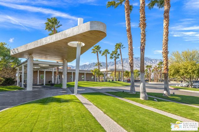 1385 Passage Street, Palm Springs, CA 92262