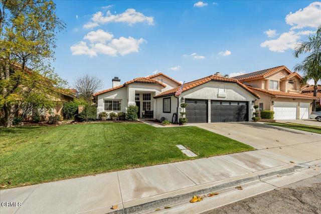 Detail Gallery Image 49 of 51 For 1129 1st St, Fillmore,  CA 93015 - 4 Beds | 2 Baths