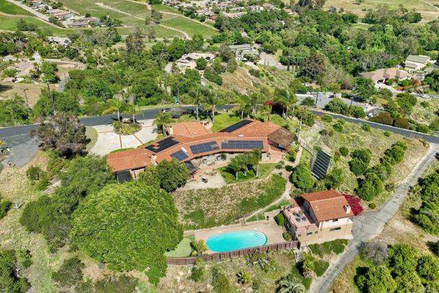 Home for Sale in Fallbrook