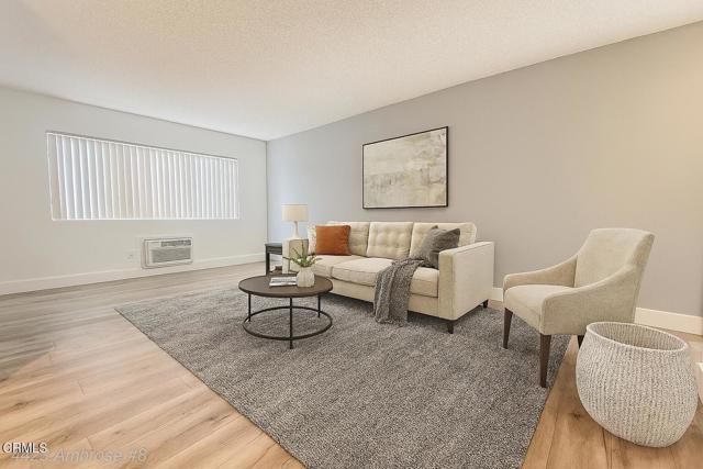 Detail Gallery Image 1 of 14 For 4423 Ambrose Ave #8,  Los Angeles,  CA 90027 - 2 Beds | 2 Baths