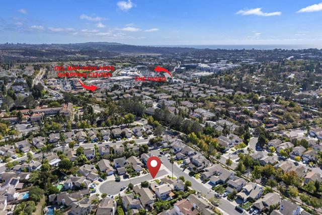 Detail Gallery Image 43 of 44 For 3936 Ambervale Ter, San Diego,  CA 92130 - 3 Beds | 2/1 Baths