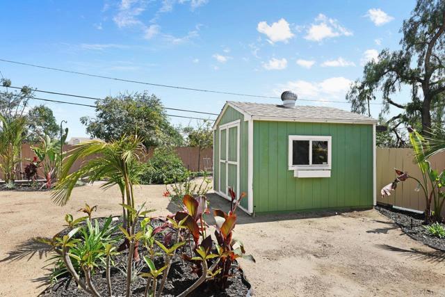 Detail Gallery Image 45 of 61 For 6929 Wyoming Ave, La Mesa,  CA 91942 - 3 Beds | 2/1 Baths