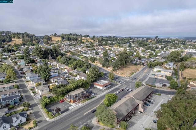 Image 17 of 23 For 1617 San Pablo Avenue