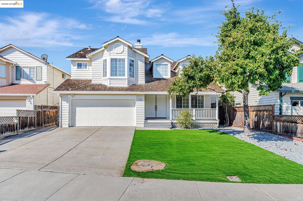 5052 PERRY WAY