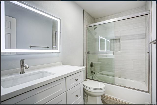 Detail Gallery Image 3 of 6 For 141 Johnston Ln #06,  San Marcos,  CA 92069 - 1 Beds | 1 Baths