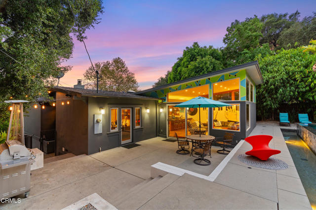 Detail Gallery Image 71 of 77 For 734 Skyland Dr, Sierra Madre,  CA 91024 - 3 Beds | 3 Baths