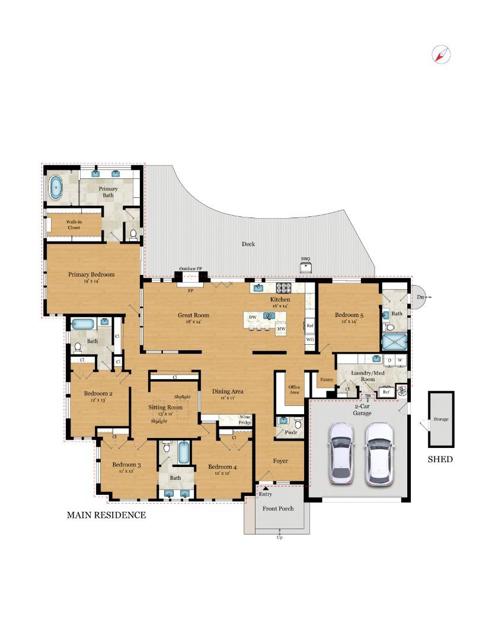 28 Politzer Drive, Menlo Park CA: https://media.crmls.org/mediaz/548aa22d-ab7e-420c-874c-7310659b4474.jpg