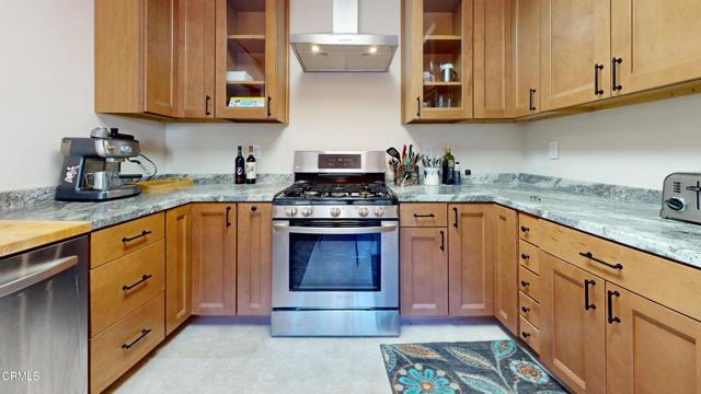 Detail Gallery Image 12 of 23 For 65235 Hwy 271, Leggett,  CA 95585 - 4 Beds | 2 Baths