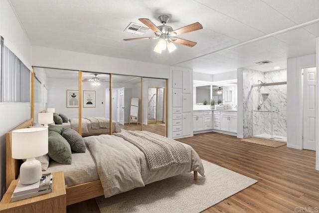 Detail Gallery Image 23 of 44 For 7467 Mission Gorge Rd Spc 10,  Santee,  CA 92071 - 2 Beds | 2 Baths