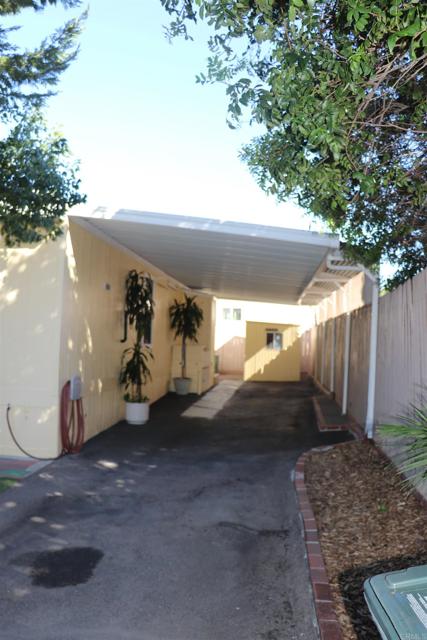 Detail Gallery Image 12 of 14 For 1455 Alturas Rd #89,  Fallbrook,  CA 92028 - 2 Beds | 1 Baths