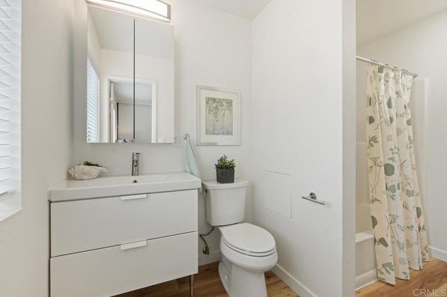 Detail Gallery Image 20 of 41 For 7837 Camino Tranquilo, San Diego,  CA 92122 - 2 Beds | 1/1 Baths