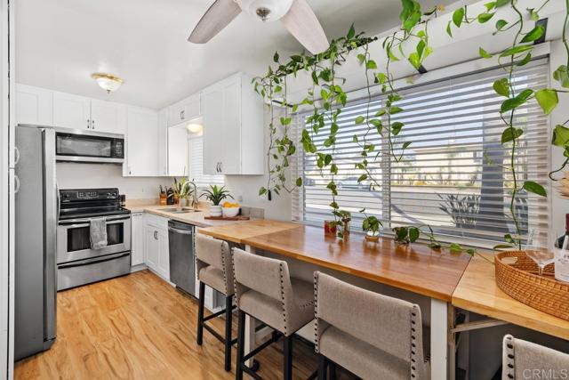 Detail Gallery Image 15 of 31 For 3960 Arizona St #1,  San Diego,  CA 92104 - 2 Beds | 2 Baths