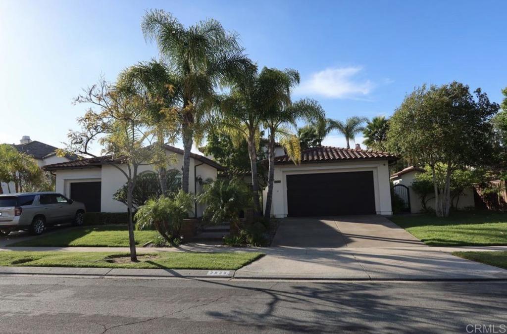 2839 Aspen Glen Court