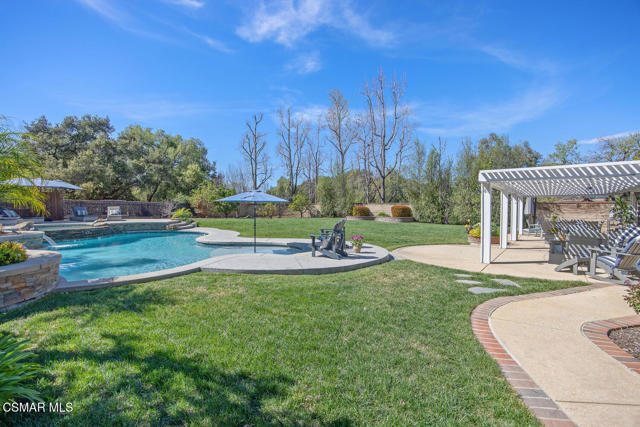 Image 55 of 69 For 4900 Kilburn Court