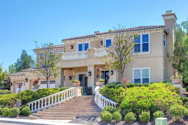 671 Via Maggiore, Chula Vista, California 91914, 5 Bedrooms Bedrooms, ,4 BathroomsBathrooms,Single Family Residence,For Sale,Via Maggiore,250020277SD