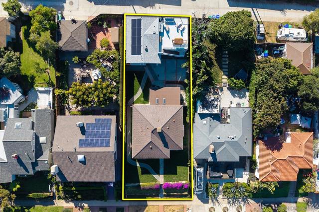 Image 4 of 75 For 4445 Coronado Avenue