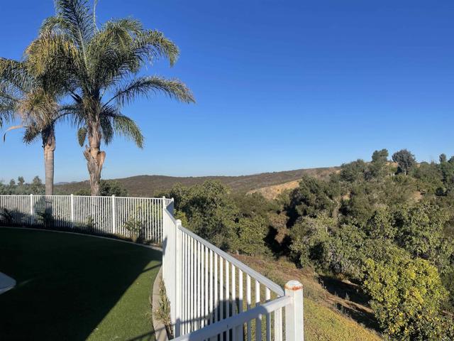 Home for Sale in Fallbrook