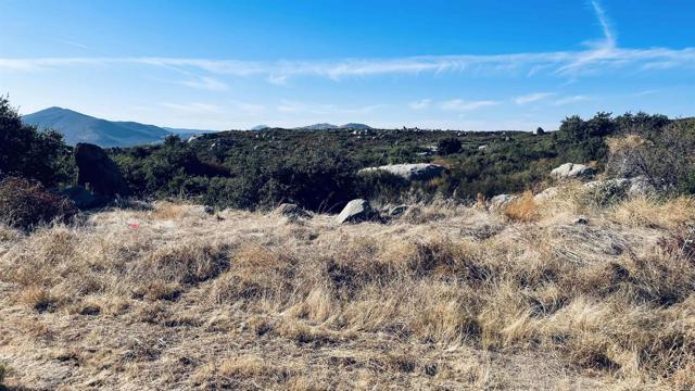 Detail Gallery Image 1 of 1 For 1018 Harris Ranch Rd, Potrero,  CA 91963 - 2 Beds | 2 Baths