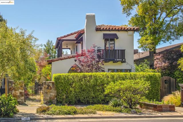 Details for 774 Spruce St, Berkeley, CA 94707
