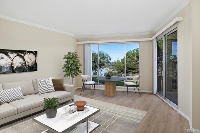 Detail Gallery Image 3 of 35 For 5710 Baltimore Dr #430,  La Mesa,  CA 91942 - 0 Beds | 1 Baths