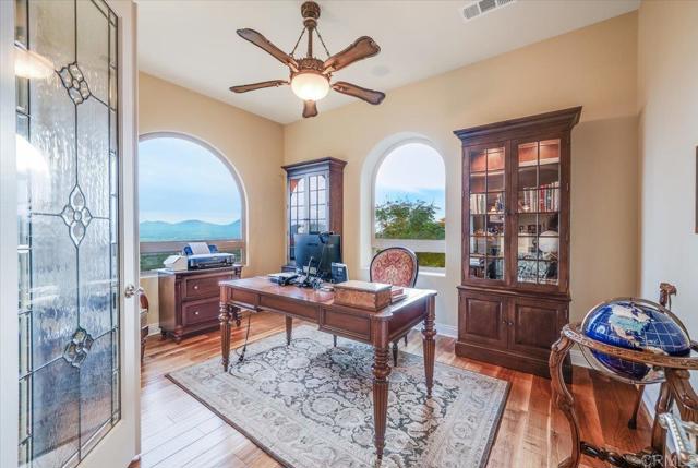 Detail Gallery Image 33 of 43 For 19894 via Vista Grande, Ramona,  CA 92065 - 2 Beds | 2/1 Baths