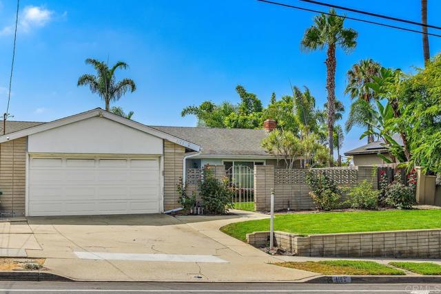 Detail Gallery Image 1 of 1 For 1165 Tamarack Ave, Carlsbad,  CA 92008 - 3 Beds | 2 Baths