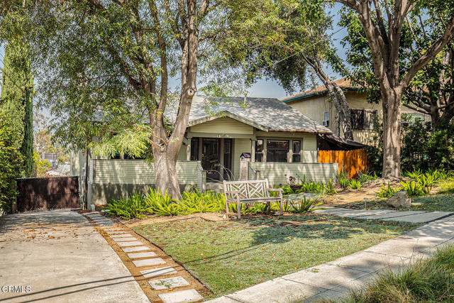 Image 2 for 2107 Ridgeview Ave, Los Angeles, CA 90041