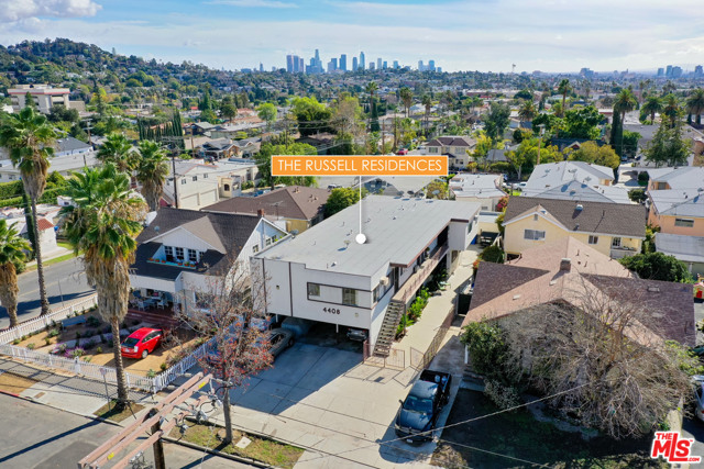 4408 Russell Ave, Los Angeles, CA 90027