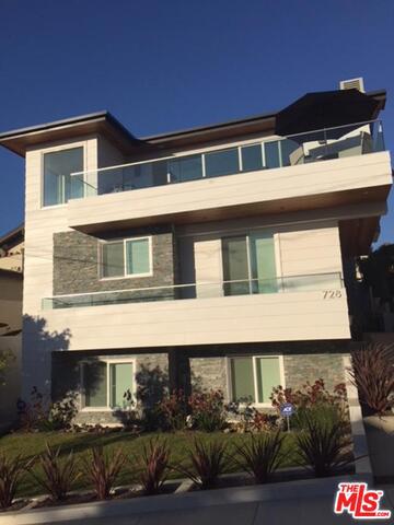 728 Lucia, Redondo Beach, California 90277, 4 Bedrooms Bedrooms, ,3 BathroomsBathrooms,Residential,Sold,Lucia,17281252