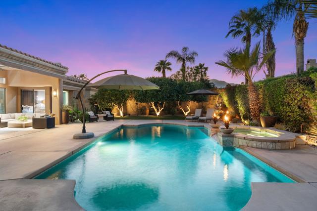 22 Calle La Reina, Rancho Mirage, CA 92270