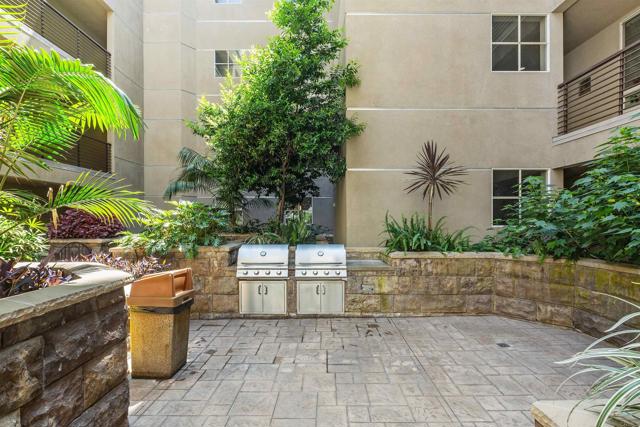 Detail Gallery Image 28 of 45 For 1465 C St. #3514,  San Diego,  CA 92101 - 2 Beds | 2 Baths