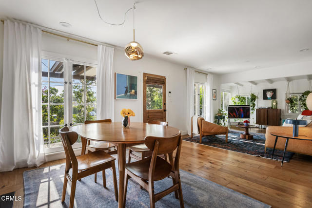 Detail Gallery Image 5 of 28 For 559 Macdonald St, Pasadena,  CA 91103 - 2 Beds | 1 Baths