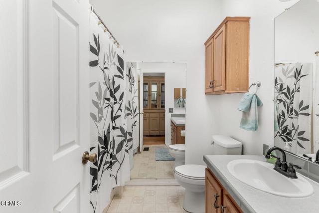 Detail Gallery Image 16 of 26 For 1550 151 Rory Ln #151,  Simi Valley,  CA 93063 - 4 Beds | 2 Baths