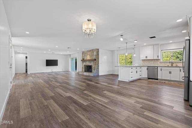 Detail Gallery Image 12 of 51 For 914 Patricia Ct, Ojai,  CA 93023 - 3 Beds | 3 Baths