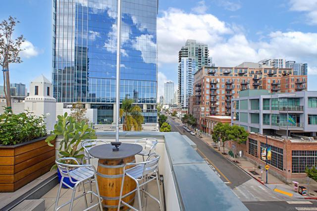 325 7Th Ave, San Diego, California 92101, 2 Bedrooms Bedrooms, ,2 BathroomsBathrooms,Condominium,For Sale,7Th Ave,250016957SD