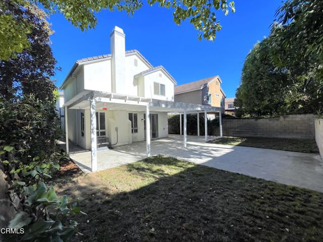 Detail Gallery Image 45 of 56 For 11962 Bubbling Brook St, Moorpark,  CA 93021 - 4 Beds | 2/1 Baths