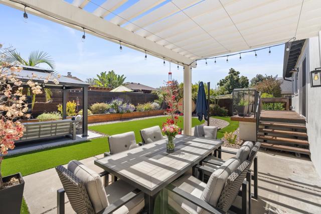 Home for Sale in La Mesa