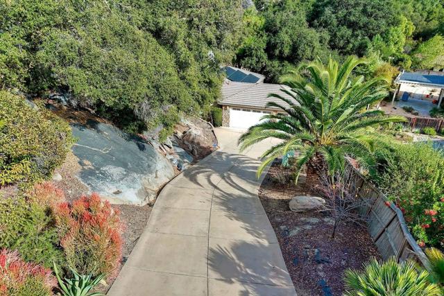 Home for Sale in Escondido