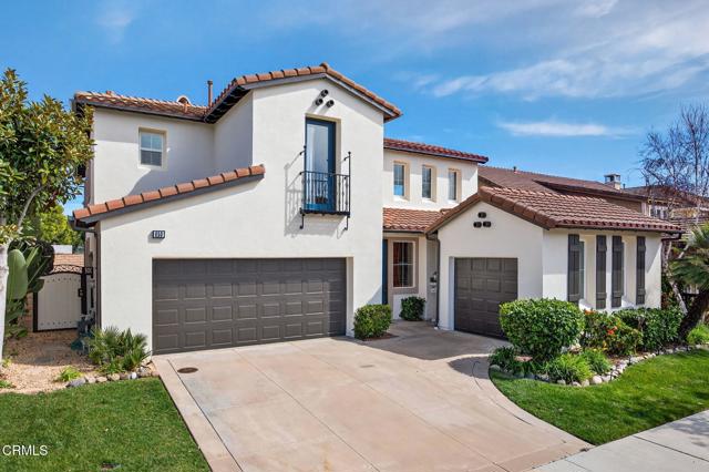 Detail Gallery Image 2 of 78 For 650 Charleston Pl, Ventura,  CA 93004 - 4 Beds | 3 Baths