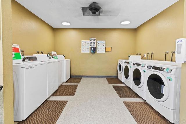 Detail Gallery Image 27 of 38 For 5918 Rancho Mission Rd #62,  San Diego,  CA 92108 - 1 Beds | 1 Baths