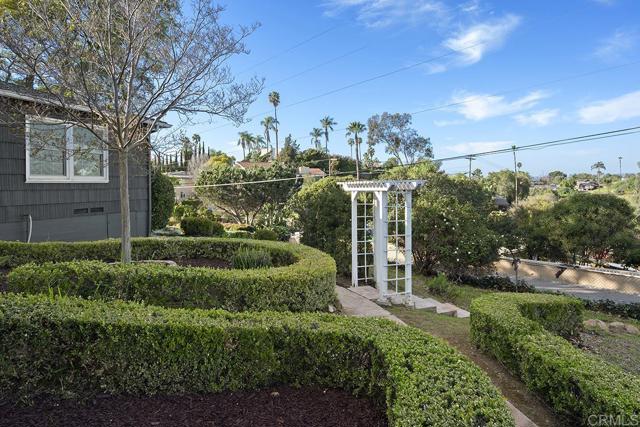 Detail Gallery Image 62 of 73 For 10945 Puebla Dr, La Mesa,  CA 91941 - 3 Beds | 2/1 Baths