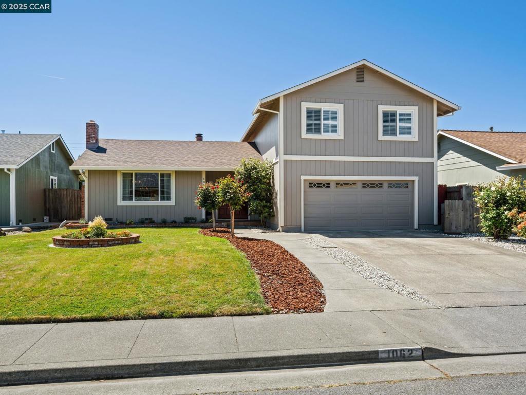 1062 Santa Clara Ln.